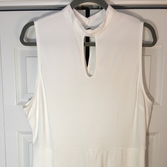 New York and Co. Summer dress - Picture 5 of 6